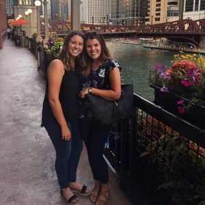 Meet your Posher, Maddie